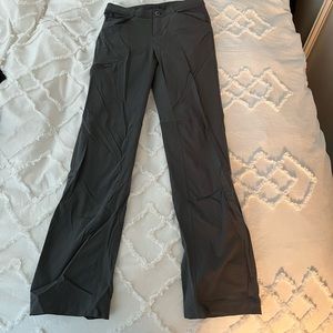 Patagonia hiking pants